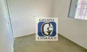 Imagem 6: Apartamento com 1 quarto,sala e cozinha para alugar, 26 m² por R$ 1.100/mês - Jardim Manga