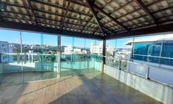 Imagem: Contagem - Apartamento Padrão - Cabral