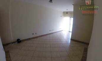 Imagem 4: Apartamento vista lateral mar com 2 dormitórios para alugar, 95 m² por R$ 2.800 - Aviação