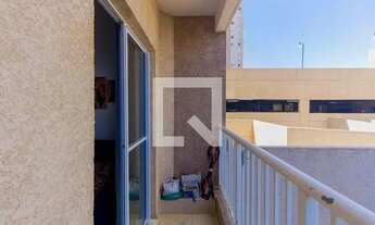 Imagem 6: Apartamento para Aluguel - Vila Califórnia, 2 Quartos, 41 m2