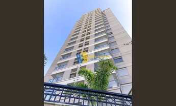 Imagem 2: Apartamento com 2 dormitórios à venda, 128 m² por R$ 2.510.000 - Vila Madalena - São Paulo