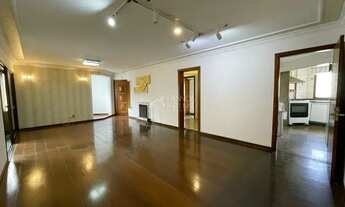 Imagem 2: APARTAMENTO DE 4 DORMS, SENDO 1 SUITE, 2 VAGA COBERTA DE GARAGEM, ARMARIOS PLANEJADOS, SAC