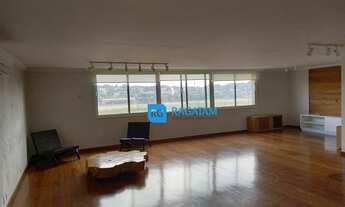 Imagem 2: Apartamento para alugar, 210 m² por R$ 15.750,00/mês - Jardim Europa - São Paulo/SP