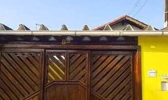 Imagem: Casa com 2 dormitórios à venda, 65 m²