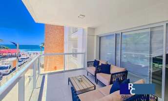 Imagem 2: FRENTE AO MAR | 3 SUÍTES