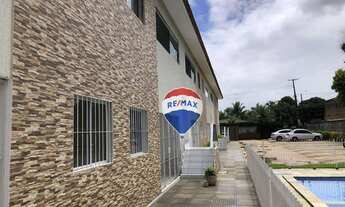 Imagem: Vendo apartamento térreo, Km 10 Aldeia