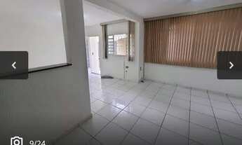 Imagem: Casa em Condomínio no Setor Sudoeste