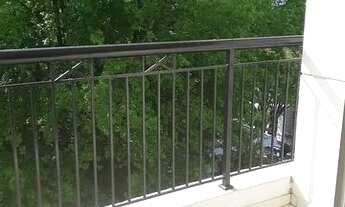 Imagem 5: Apartamento com 2 dormitórios para alugar, 73 m² por R$ 7.309,91/mês - Brooklin - São Paul