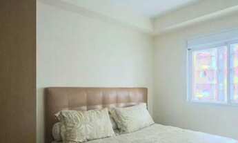 Imagem 3: Flat com 1 dormitório para alugar, 48 m² por R$ 4.900,00/mês - Brooklin - São Paulo/SP