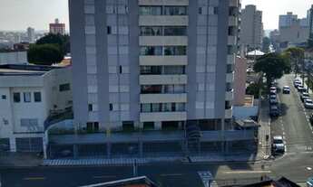 Imagem: APARTAMENTO p/ VENDAS em SOROCABA no bairro