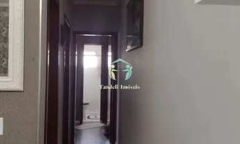 Imagem 7: Cobertura sem condomínio 2 dormitórios (Vila Tibiriça