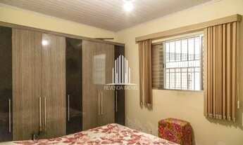 Imagem 7: Sobrado à venda 120m² 4 dormitórios 2 banheiros 2 vagas de garagem Vila Ré