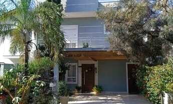 Imagem: CASA RESIDENCIAL em INDAIATUBA - SP, JARDIM