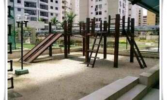 Imagem 4: Apto Parc Paradiso andar alto