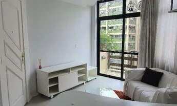 Imagem 3: Apartamento Duplex com 1 dormitório - 01 vaga na garagem - Itaim Bibi - São Paulo/SP