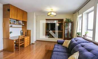 Imagem 4: Apartamento para Aluguel - Vila Mascote, 3 Quartos, 65 m2