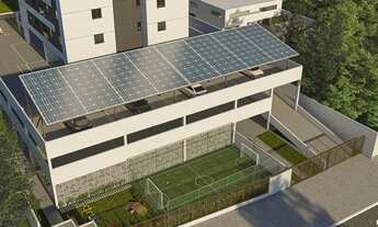 Imagem 5: Lindo Apartamento de 3 Quartos-63m2-Boa Viagem-Quase Pronto-Shopping living