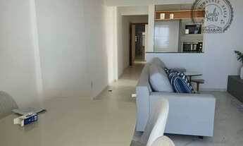 Imagem 5: Apartamento na Mirim - Praia Grande/SP