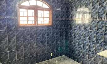 Imagem 6: Sobrado com 5 dormitórios para alugar, 260 m² por R$ 3.135,00/mês - Jardim Castanheira - S