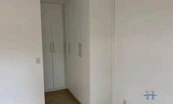 Imagem 2: Apartamento com 2 dormitórios 2 vagas + deposito para alugar, 90 m² por R$ 5.500/mês - Alp