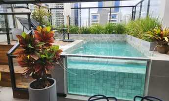 Imagem 2: São Paulo - Apartamento Padrão - Brooklin