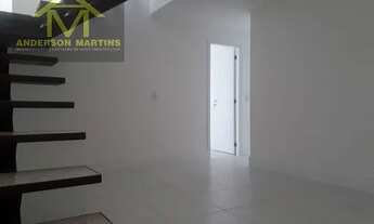 Imagem 2: Lindo 3 quartos entre o verde do Moreno e o mar da Praia da Costa Cód: 21597 f