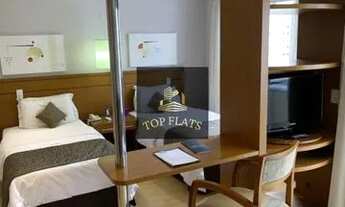 Imagem 2: Flat disponível na Bela Vista