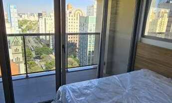 Imagem: Studio para venda ou aluguel nos Jardins