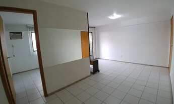 Imagem 7: Apartamento à venda, 3 quartos, 1 suíte, 1 vaga, Casa Amarela - Recife/PE