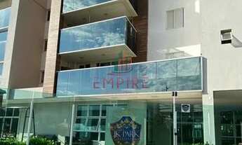 Imagem 7: Apartamento no JK Park Residence 106 norte ARNE 12