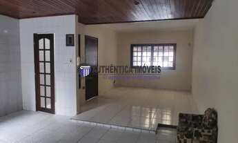 Imagem 4: CASA para VENDA - VELOSO - OSASCO - SÃO PAULO - AUTHÊNTICA IMÓVEIS