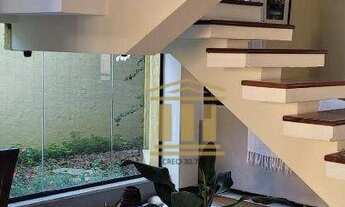 Imagem 6: Casa com 3 quartos à venda, 260 m² por R$ 1.600.000 - Urbanova - São José dos Campos/SP