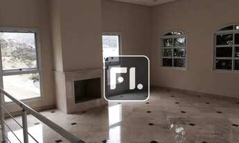 Imagem 7: Casa à venda, 450 m² por R$ 2.800.000,02 - Alphaville - Santana de Parnaíba/SP