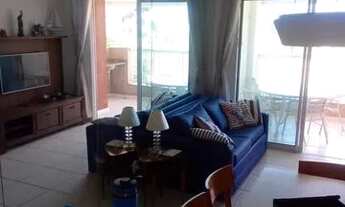 Imagem: Apartamento Porto Beach Residence - Porto