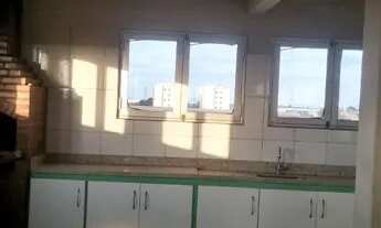 Imagem 4: Alugo casa na serra c areia de churrasco