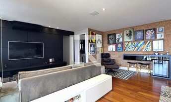 Imagem 3: Apartamento para Aluguel - Campestre, 2 Quartos, 101 m2