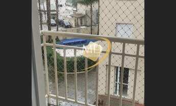 Imagem: SãO BERNARDO DO CAMPO - Apartamento Padrão