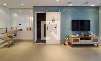 Imagem: Apartamento à Venda - Jardim São Caetano