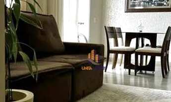 Imagem 6: Apartamento com 2 dormitórios à venda, 54 m² por R$ 352.000 - Jardim Sul - São José dos Ca