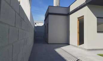 Imagem 5: Casa geminada para venda Jd. Janaína - CA486