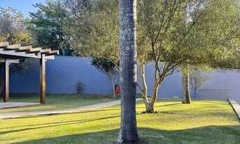 Imagem 3: Casa com 4 dormitórios à venda, 800 m² por R$ 12.000.000,00 - Gênesis 2 - Santana de Parna