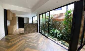 Imagem 3: Casa com 3 dormitórios para alugar, 190 m² por R$ 19.894,00/mês - Jardim América - São Pau