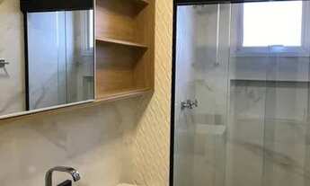 Imagem 13: Apartamento à Venda com 92m² com 2 suítes, 2 vagas no Brooklin - São Paulo/SP