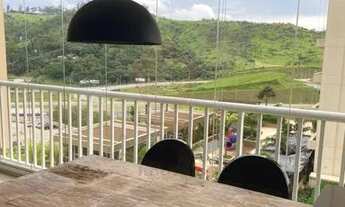 Imagem 5: APARTAMENTO RESIDENCIAL em JUNDIAÍ - SP, JARDIM BONFIGLIOLI