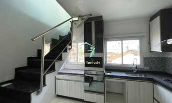 Imagem: Cobertura sem condomínio 2 dormitórios