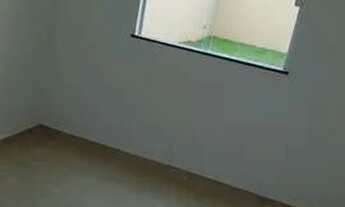 Imagem 6: Vendo casa nova no ( SÍTIO SARAMANTA)