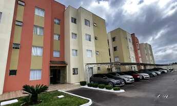 Imagem: Apartamento para venda possui 52 metros