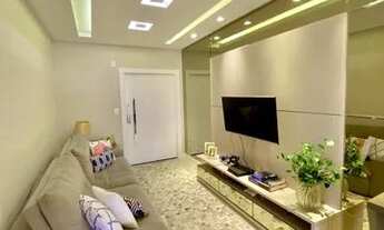 Imagem 2: Apartamento para venda tem 95 metros quadrados com 3 quartos em Centro - Camboriú - SC