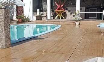 Imagem 3: Vendo casa no canto do sol - Jacuipe