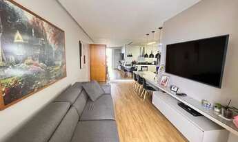 Imagem 3: Apartamento semi mobiliado próximo das faculdades